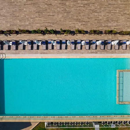 Concorde Tower & Casino & Convention & Nicosia