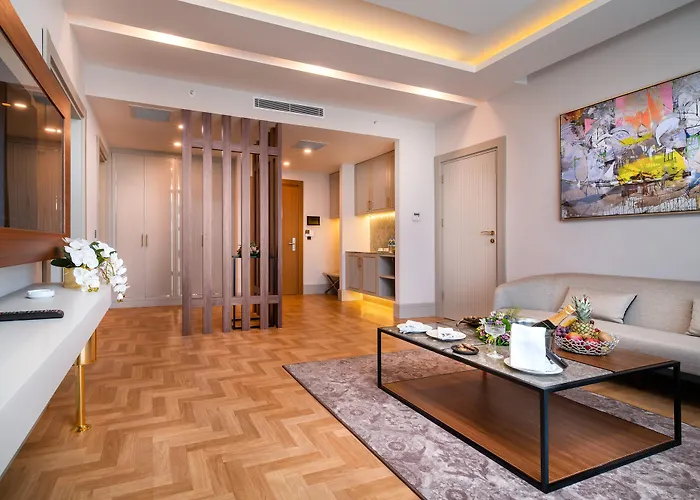 Hotel Concorde Tower & Casino & Convention & Nicosia