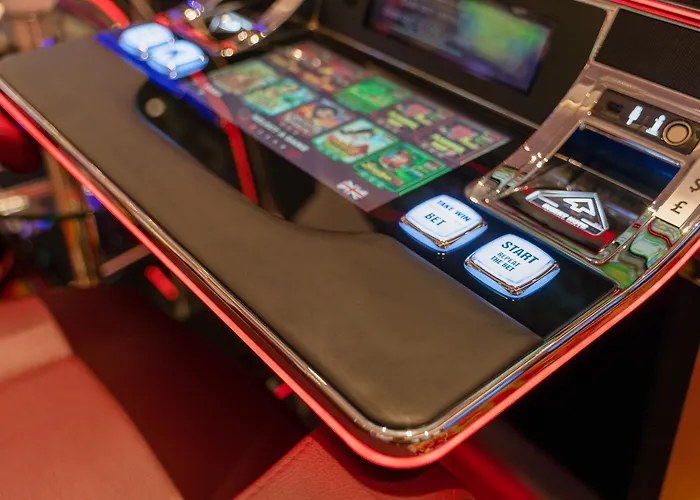 Hotel Concorde Tower & Casino & Convention &