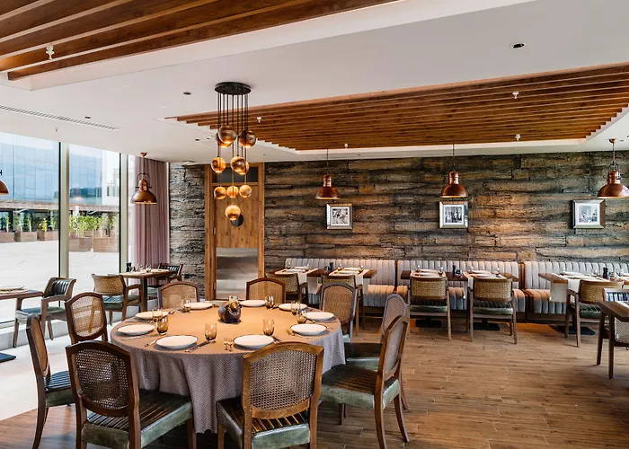 Concorde Tower & Casino & Convention & Hotel 5*