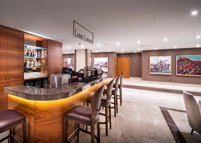 Concorde Tower & Casino & Convention & Hotel 5*