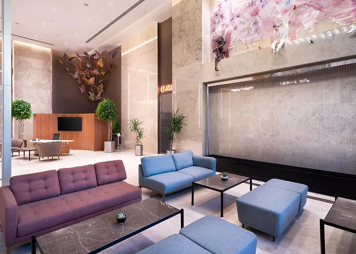 Concorde Tower & Casino & Convention & Hotel 5*